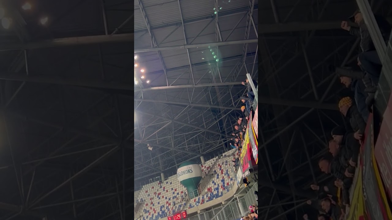 Torcida Dzięki za Wejście #shorts