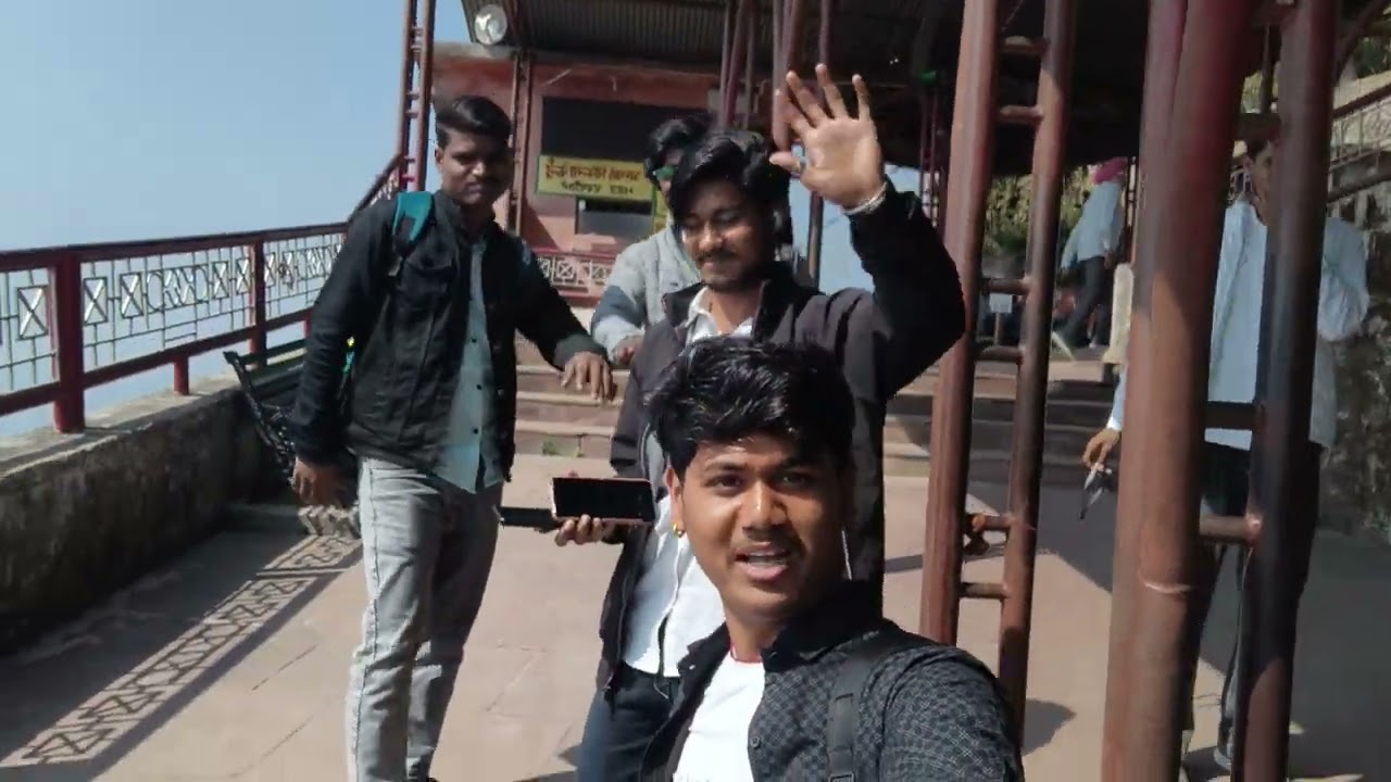 Welcome back to my new blog 🙏🙏 Naina Devi Himachal pradesh 🏞️🏞️⛰️⛰️ #newvlog  #trip #video 