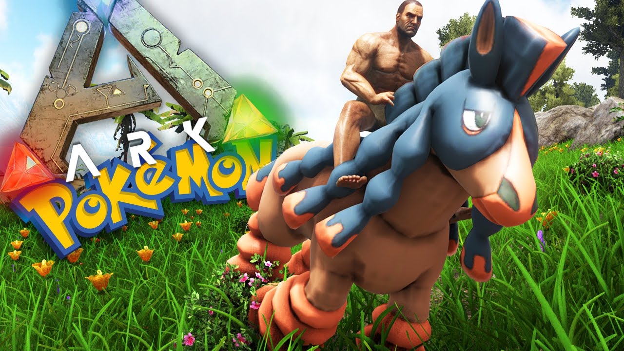 A SERIES OF UNFORTUNATE EVENTS... - ARK: Pokemon Evolved (ARKMON) Ep #4