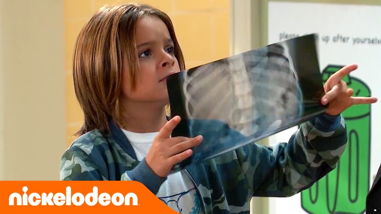Nicky, Ricky, Dicky en Dawn | Smoesjes 📝 | Nickelodeon Nederlands