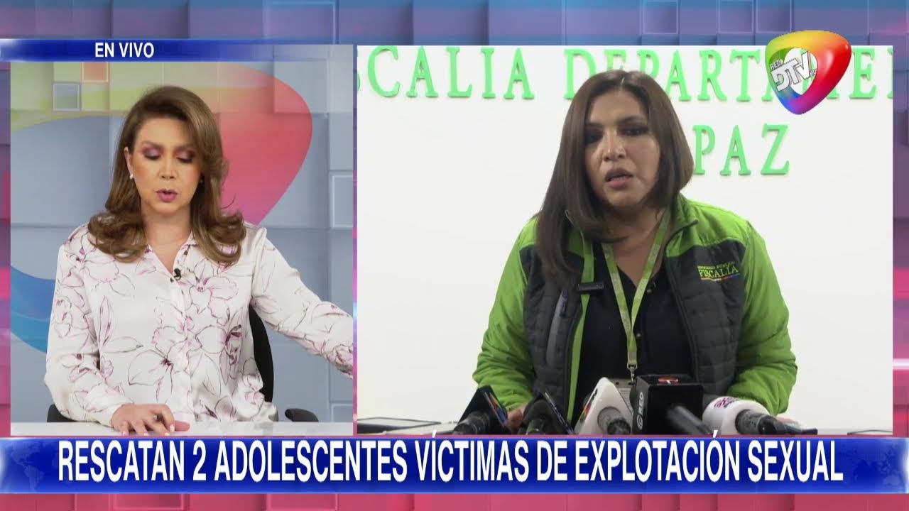Noticiero DTV Edici&oacute;n Central 21-11-25