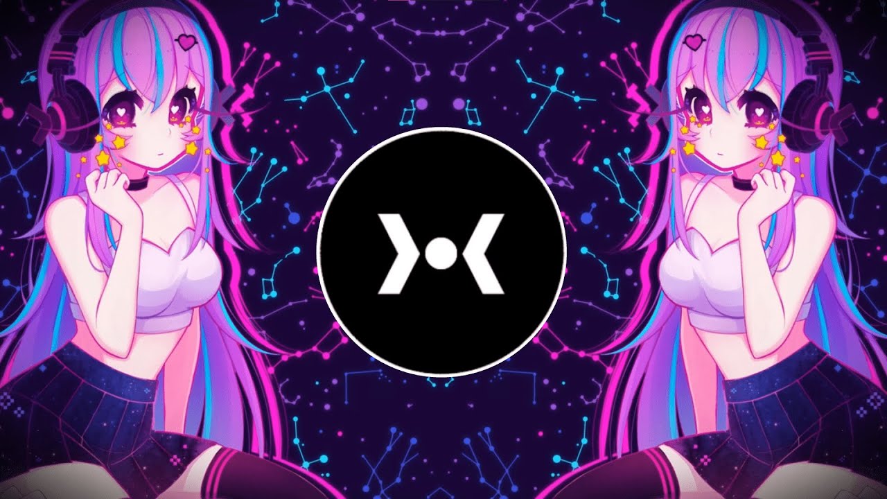 「Nightcore」Geoxor - Galaxy