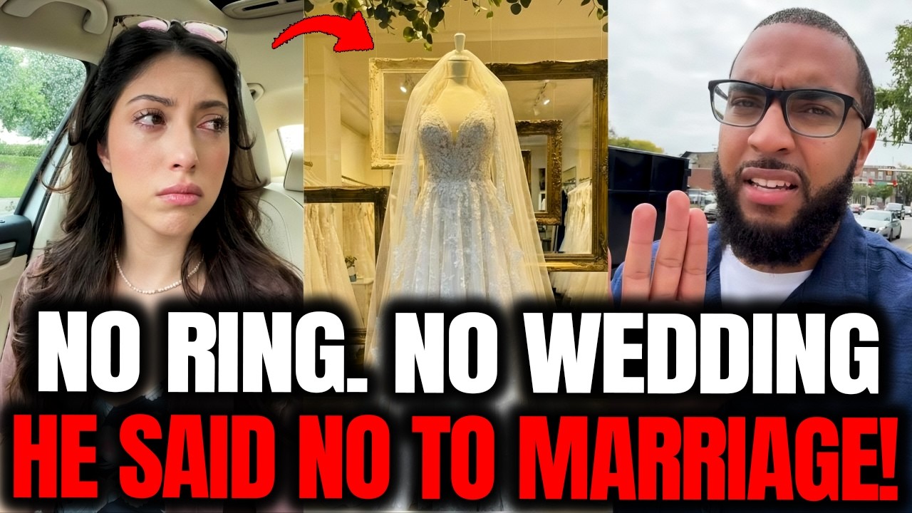 Christian Man Rejects Marriage And Church Women LOSE IT