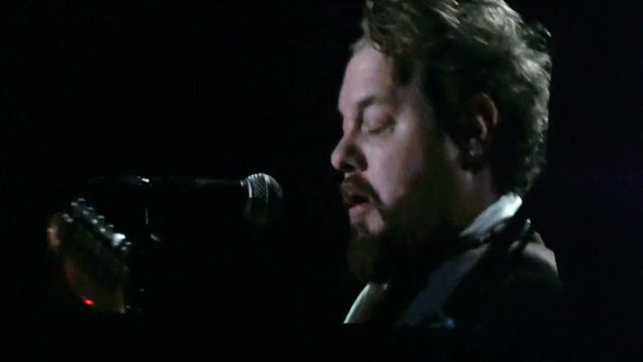 Nathaniel Rateliff - 