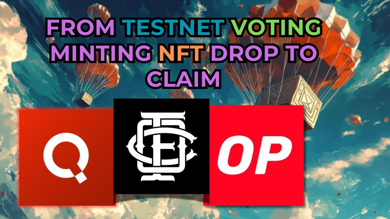 Consistent traction will BOOST your allocation for this DROPS!