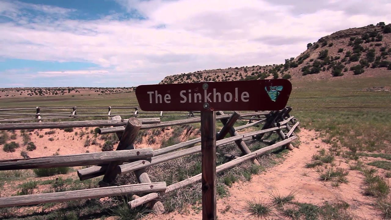Camping in the San Rafael Swell, UT - TMWE S01 E10