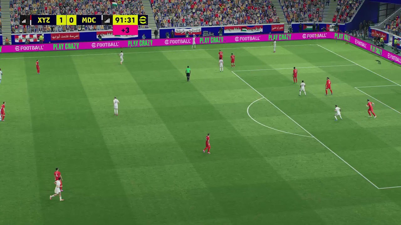 eFootball ||PS5 GAMEPLAY ||KING IS LIVE||MALLU GAMEPLAY