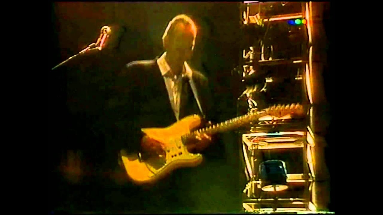 David Bowie Suffragette City (Live) 1990 Argentina