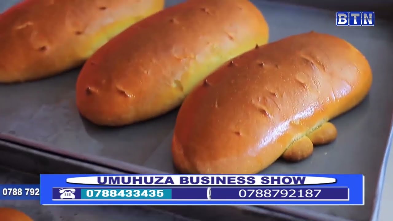 INZIRA Y'UMUKIRO : IYI MINOTA 40 NI INTAMBWE YA MBERE Y'ITERAMBERE RYAWE /HINDURA UBUZIMA BWAWE