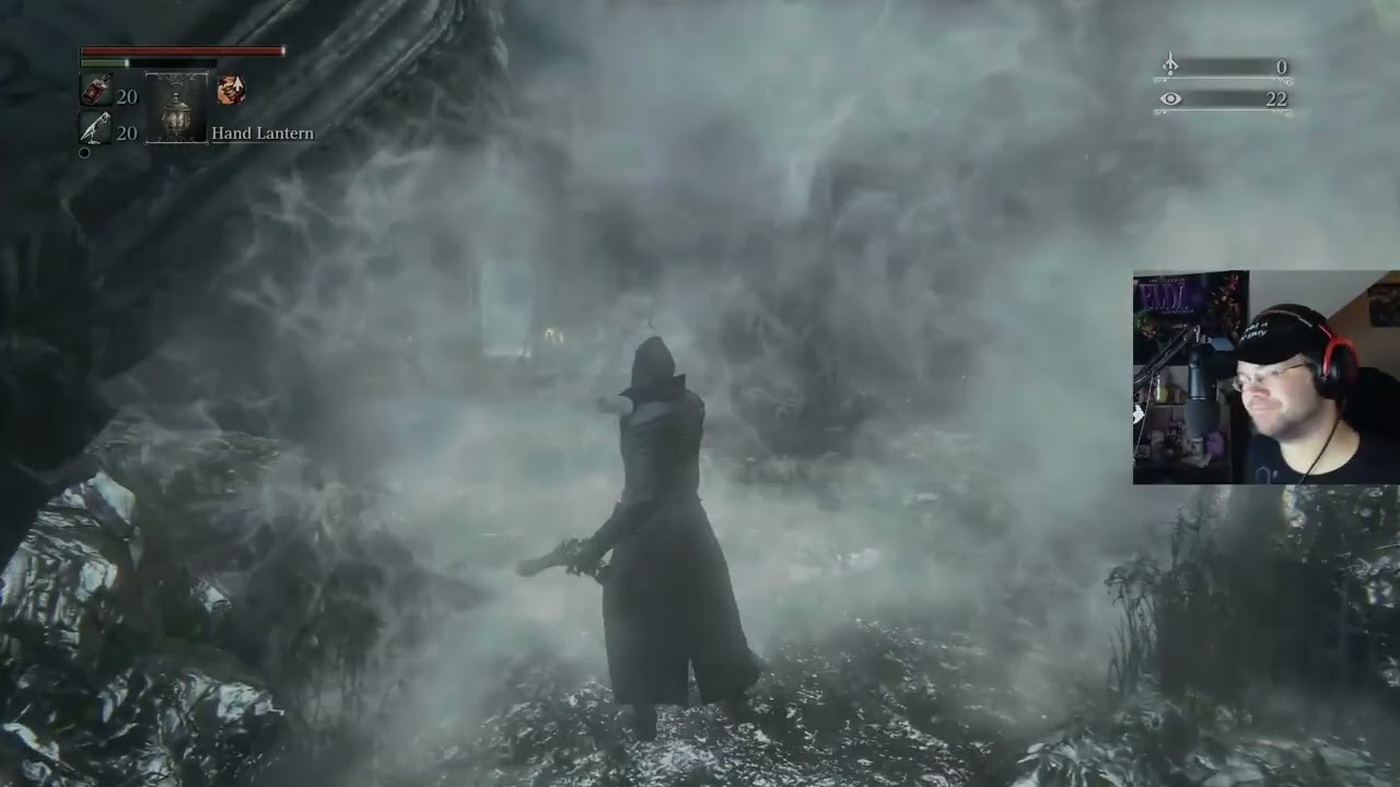 Bloodborne Part 27