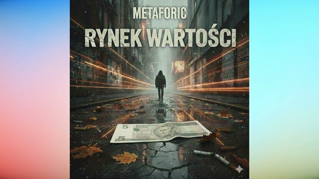 Metaforic - Rynek Wartości