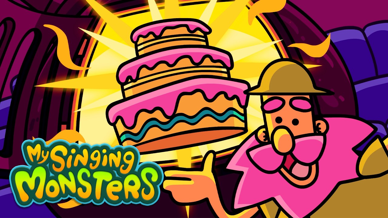 My Singing Monsters - 