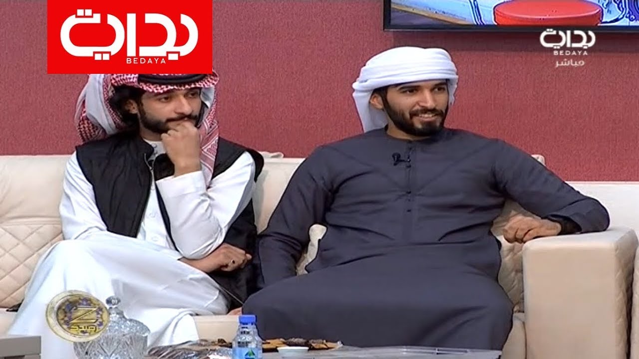 سوالف عفوية مع راجح الحارثي | #زد_رصيدك83