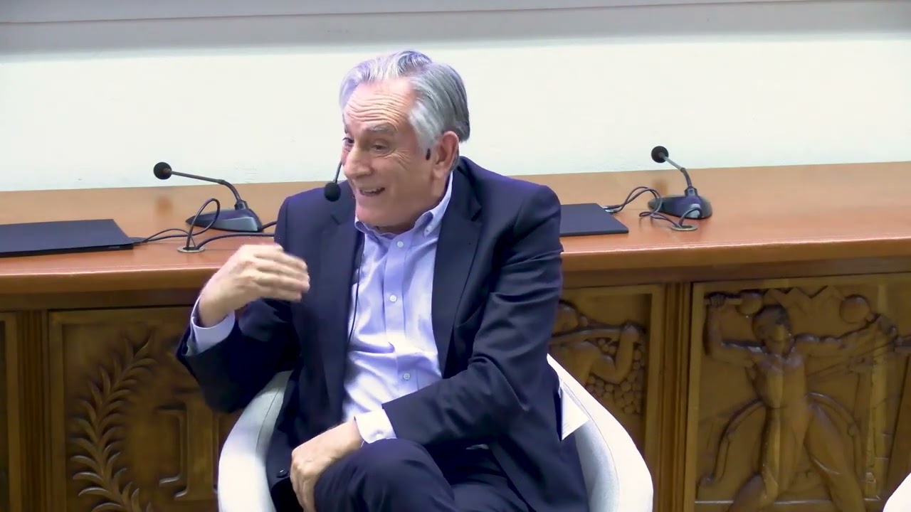 30 años Pacto de Toledo. Una mirada al futuro de las pensiones. Segunda mesa redonda