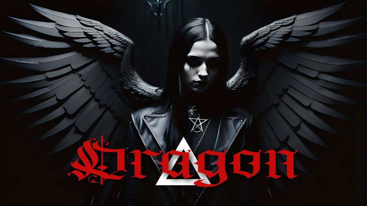 DRAGON -  DARK TECHNO | EDM | INDUSTRIAL | BACKGROUND MUSIC