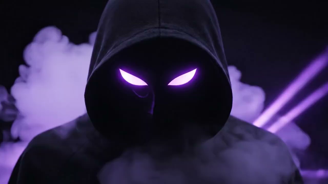 RXLND – The Bass Leads | Dark High-Energy Techno