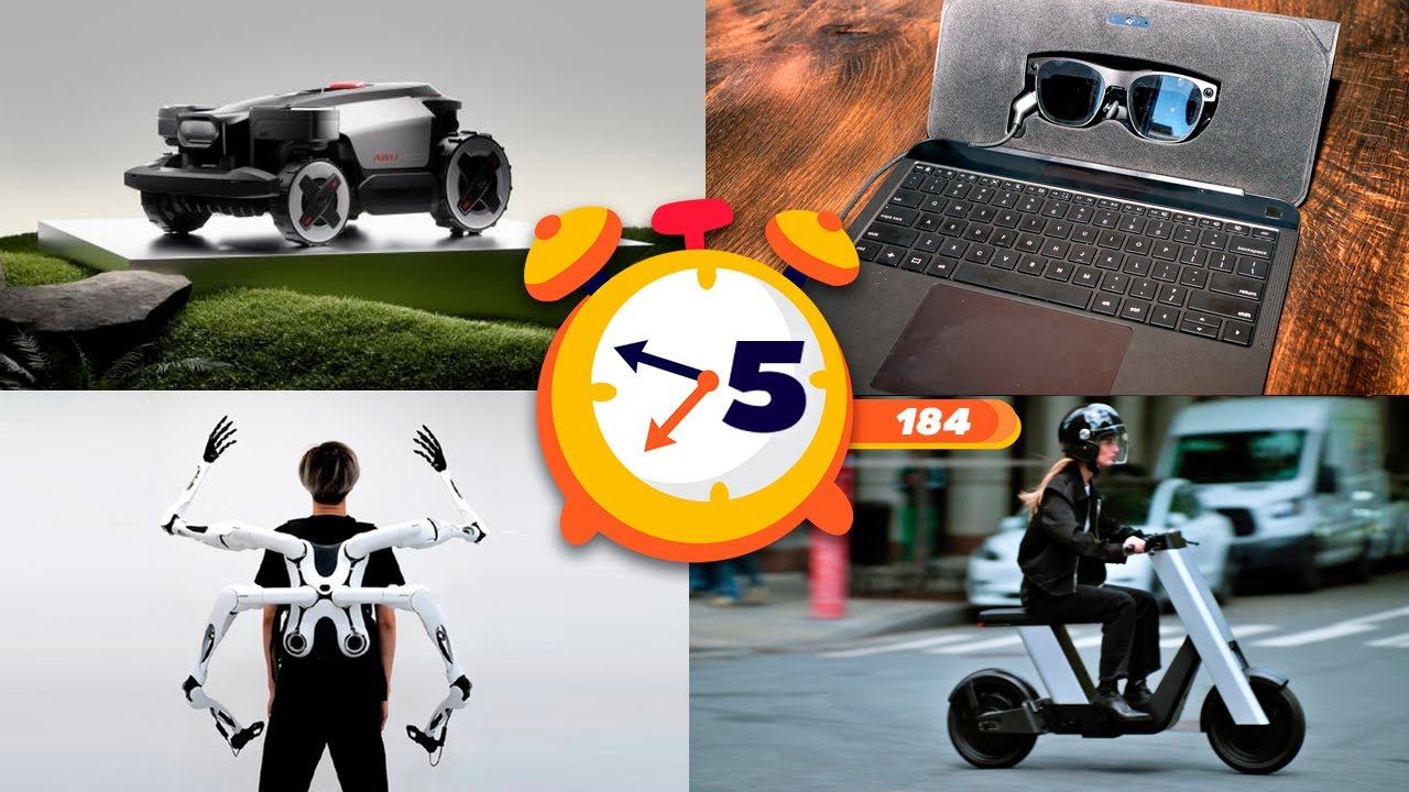 25 cosas que NO SABÍAS hace 5 minutos ⏰🧠 
