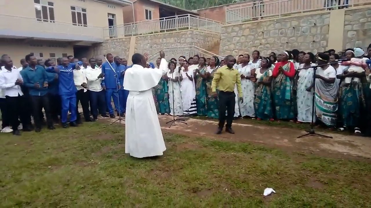 Ndasizana ngusanga
