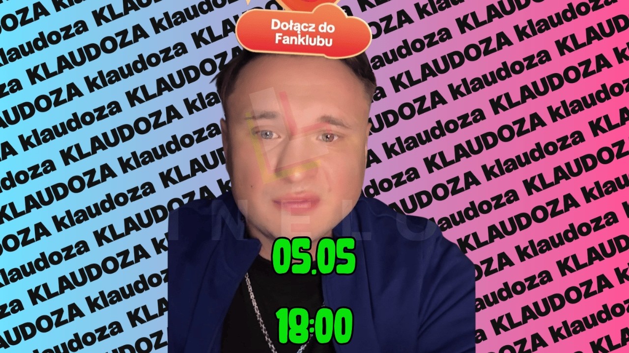 Koziołek ostro o klaudelizie i zapowiadź przerwy do niedzieli