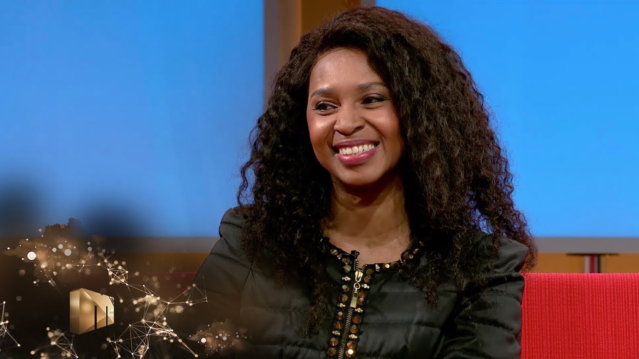 Katlego Danke – Homeground | Mzansi Magic | S5 | Ep5