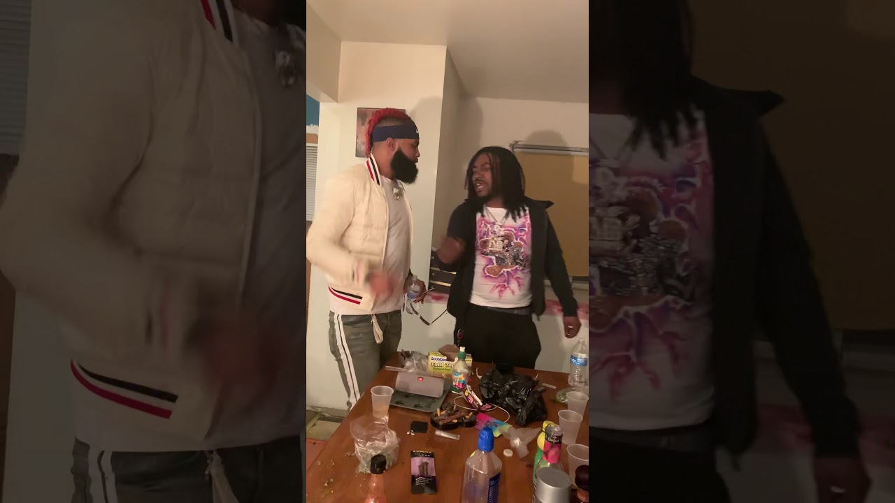 Fmb Dz and Sada Baby (Exclusive Freestyle)