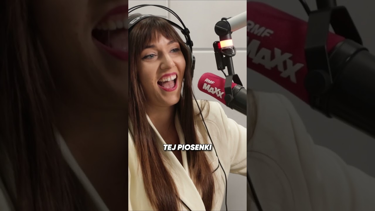 Do jakiej piosenki Zalia robiła przeróbki ze swoim crushem? 
