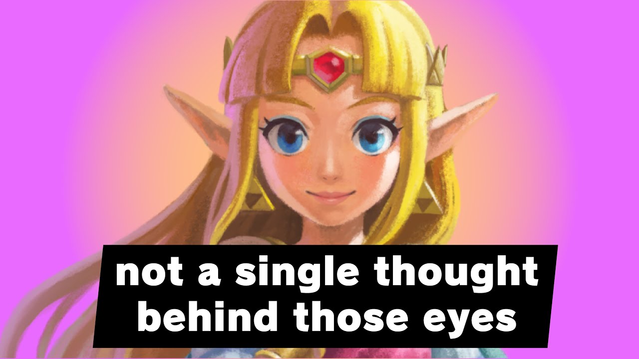 Abusing Zelda cheese to get into elite smash