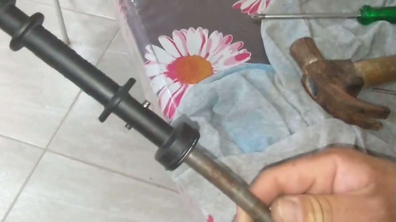 Câmbio manual Renault parte 4/5 ( Reparo alavanca/ré/trambulador )