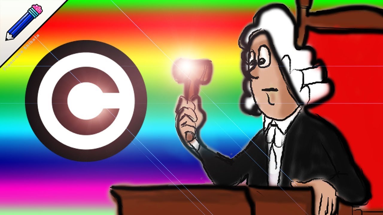 Los Derechos de Autor 📜 ¿Qué son los derechos de autor?