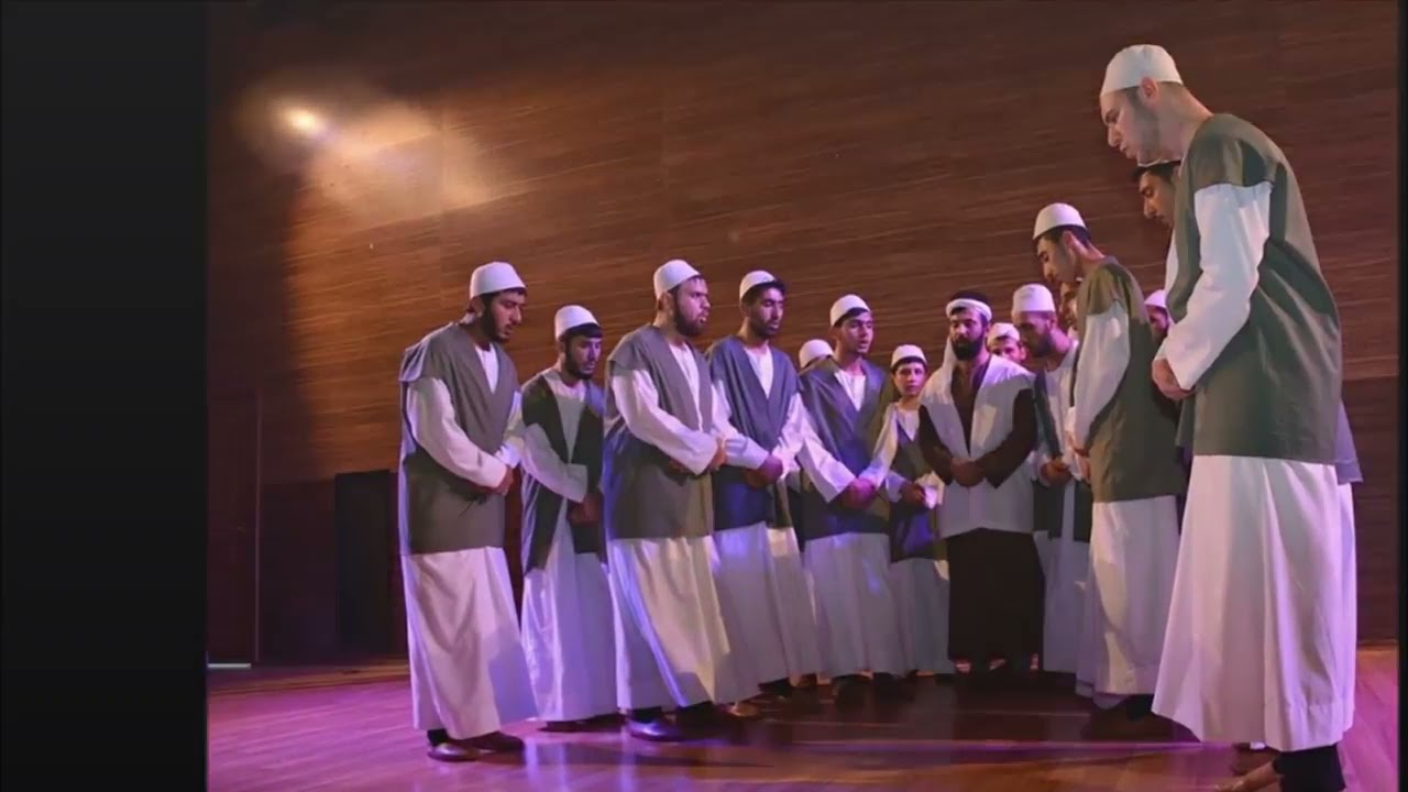 ARZUHAL İÇİN SULTANA GELDİM   ŞANLIURFA