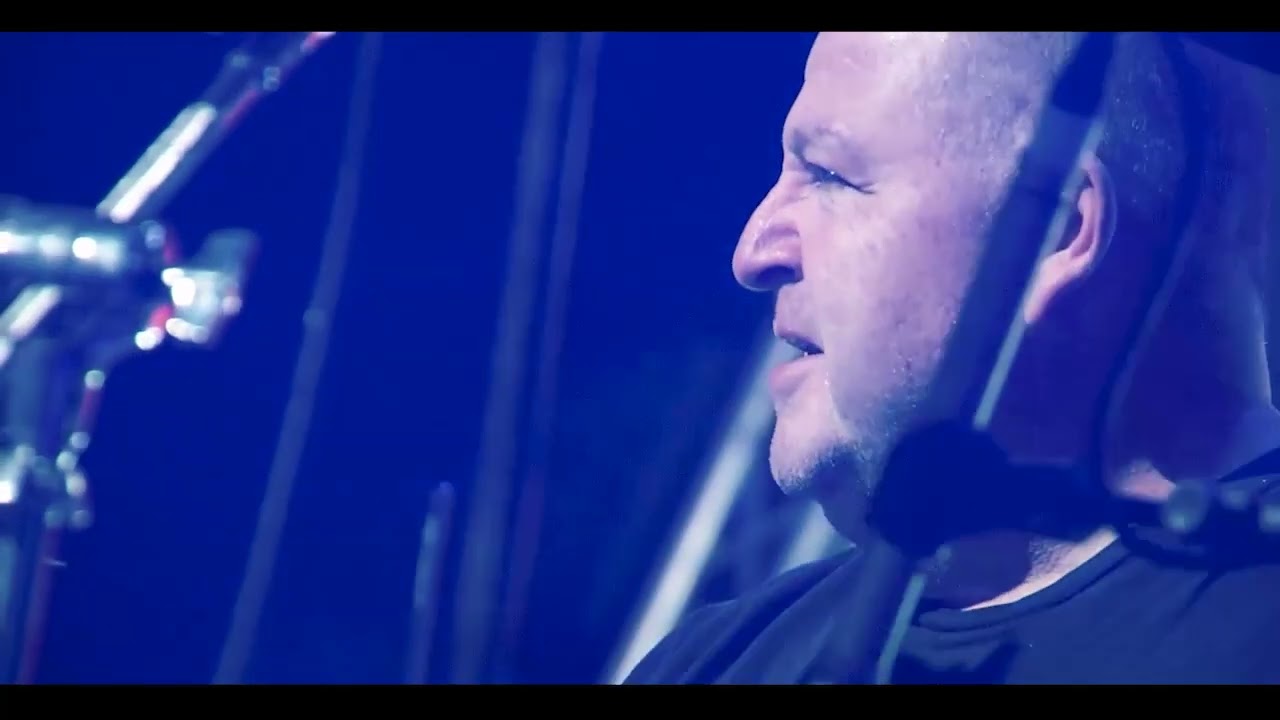 Moroccan Pink Floyd Tribute- Shine on you crazy diamond (live December 2024)