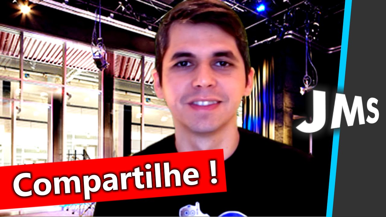 Canal de Tecnologia com Jefferson Meneses