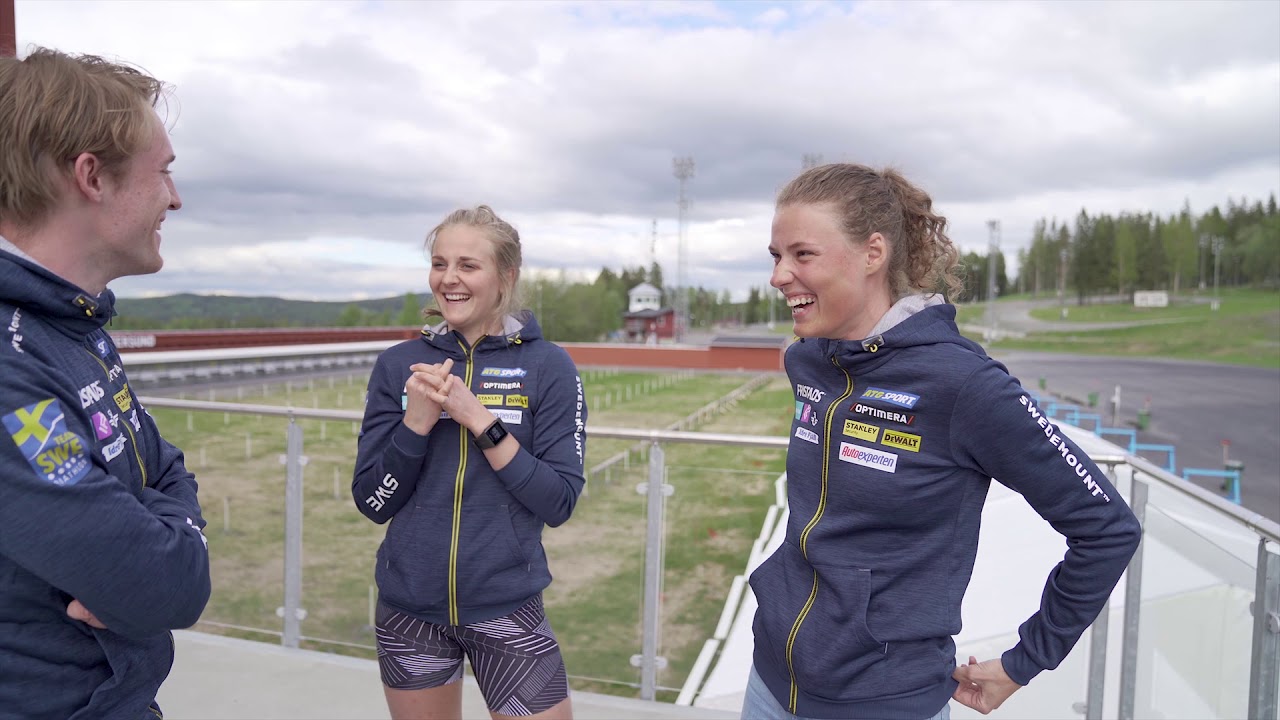 Bloopers mediadag