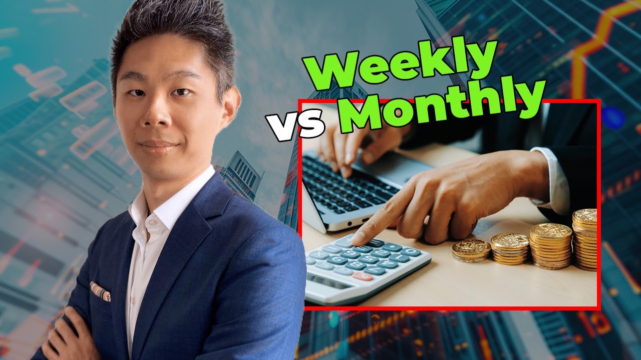 Stop Losing Money: The Problem with Weekly vs Monthly Options Explained