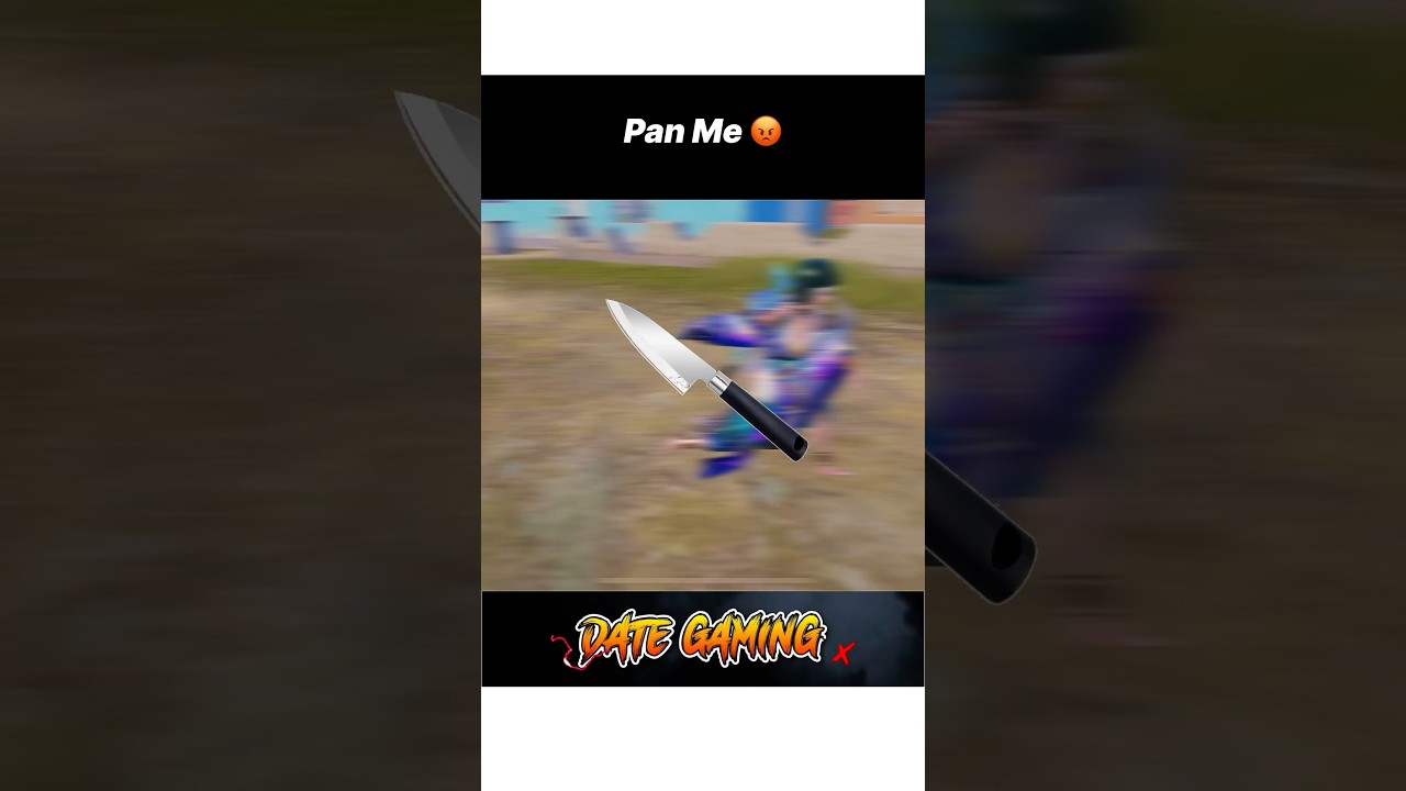 Pan Me 😡 #bgmi #pubgmobile #faithplayz #shorts