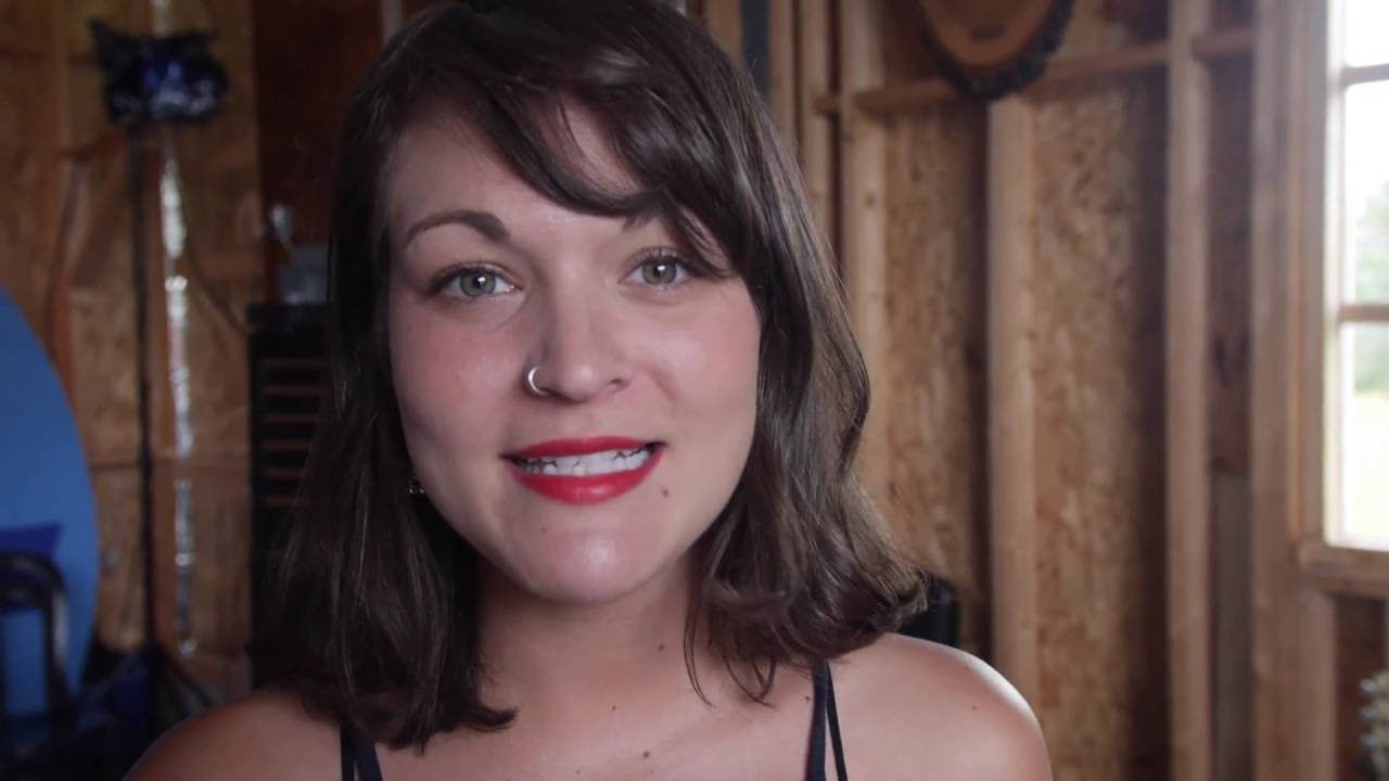 Dans l'Shed à Léon : Les Soeurs Boulay