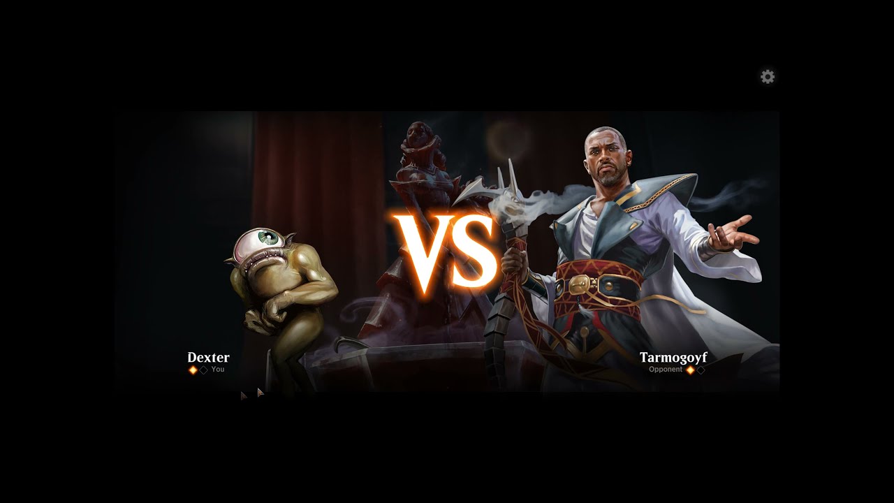 How to win against Hullbreaker Horror