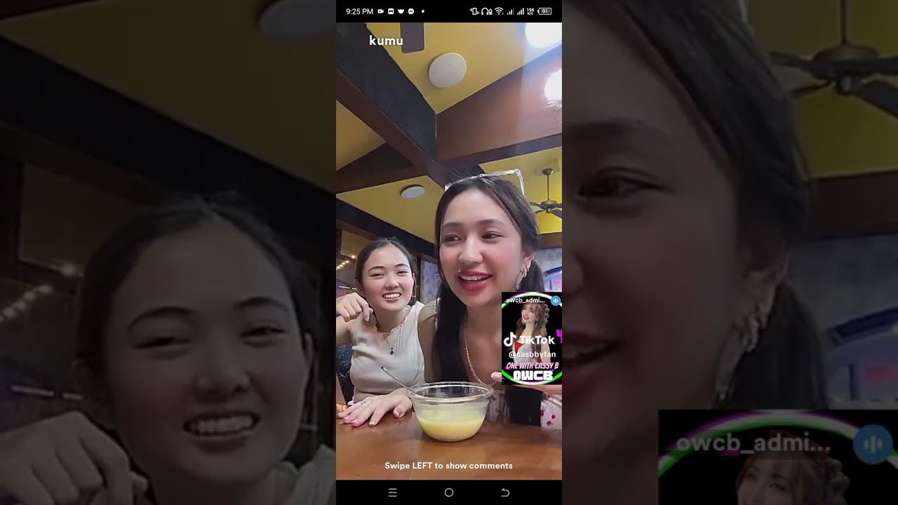 Reaction video ng jowa challenge ni Pabby at ng BFF nya 🤣🤣#ctto #cassby #pleasesubscribemychannel