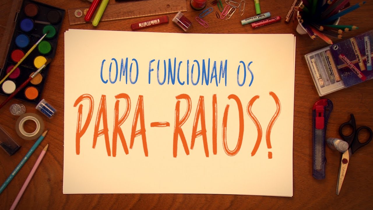 Ci&ecirc;ncia Explica - 
