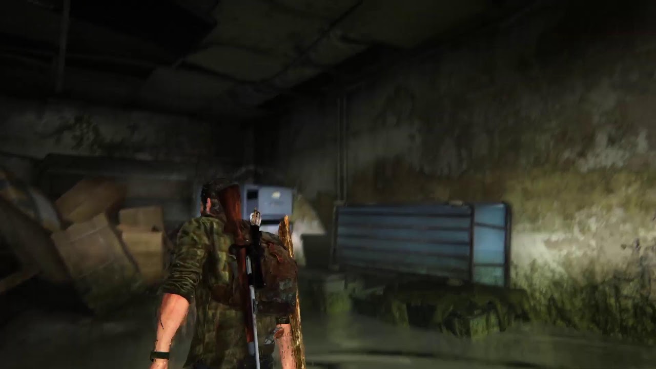 The Last of  Us part 1 LIVE | Stardate 02/27/26