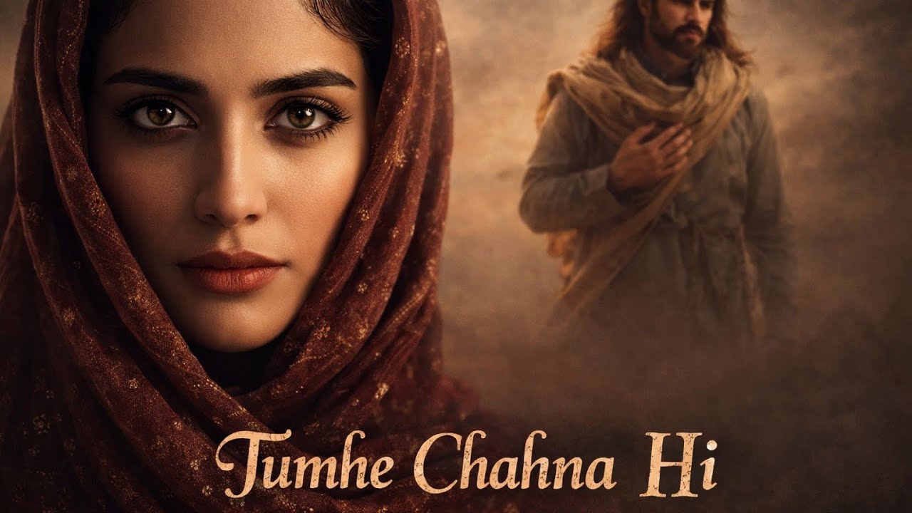 Tumhe Chahna Hi Mera Gunah Tha 🖤 | Heart Touching Sufi Sad Song | Emotional Love Song 2026