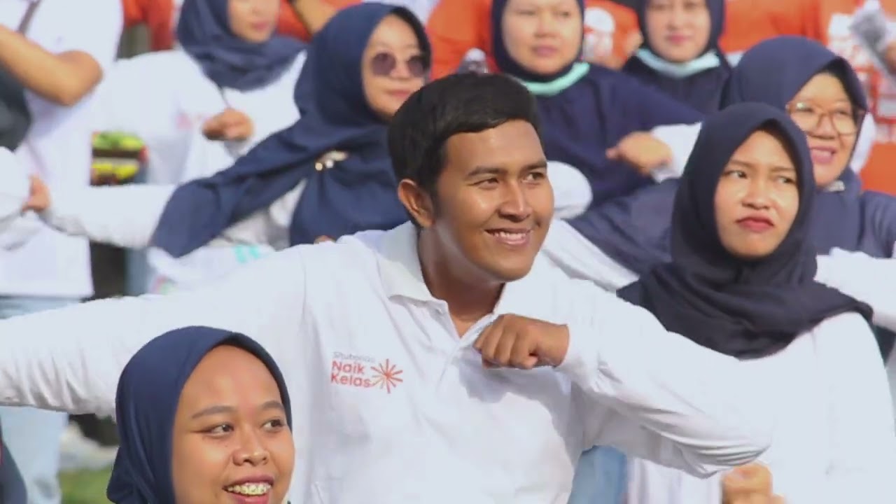 Puncak Perayaan Hari Kesehatan Nasional (HKN) Ke 61