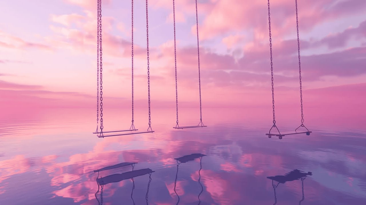 ᴘᴇᴀᴄᴇ 1 ʜᴏᴜʀ ᴅʀᴇᴀᴍᴄᴏʀᴇ ᴀᴍʙɪᴇɴᴛ ᴇꜱᴄᴀᴘᴇ