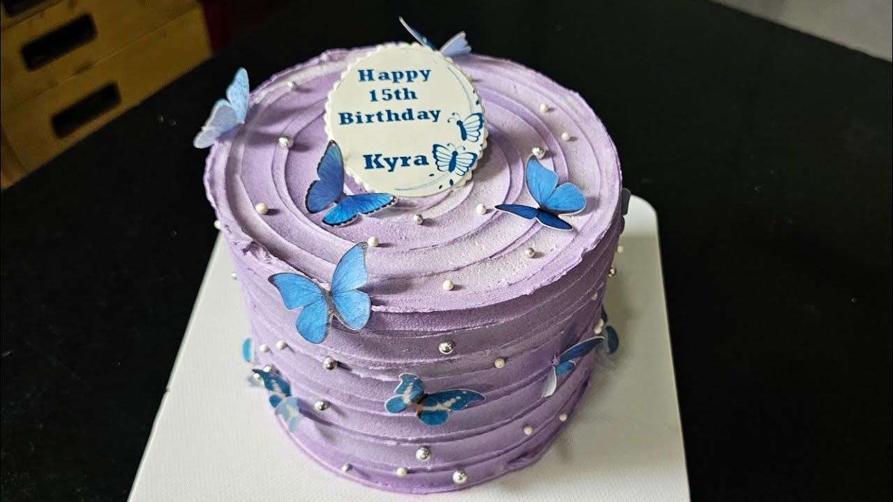 Rich Flavor Chocolate cake | Chocolate cake decoration   | Best chocolate Cake Design #cake #cake