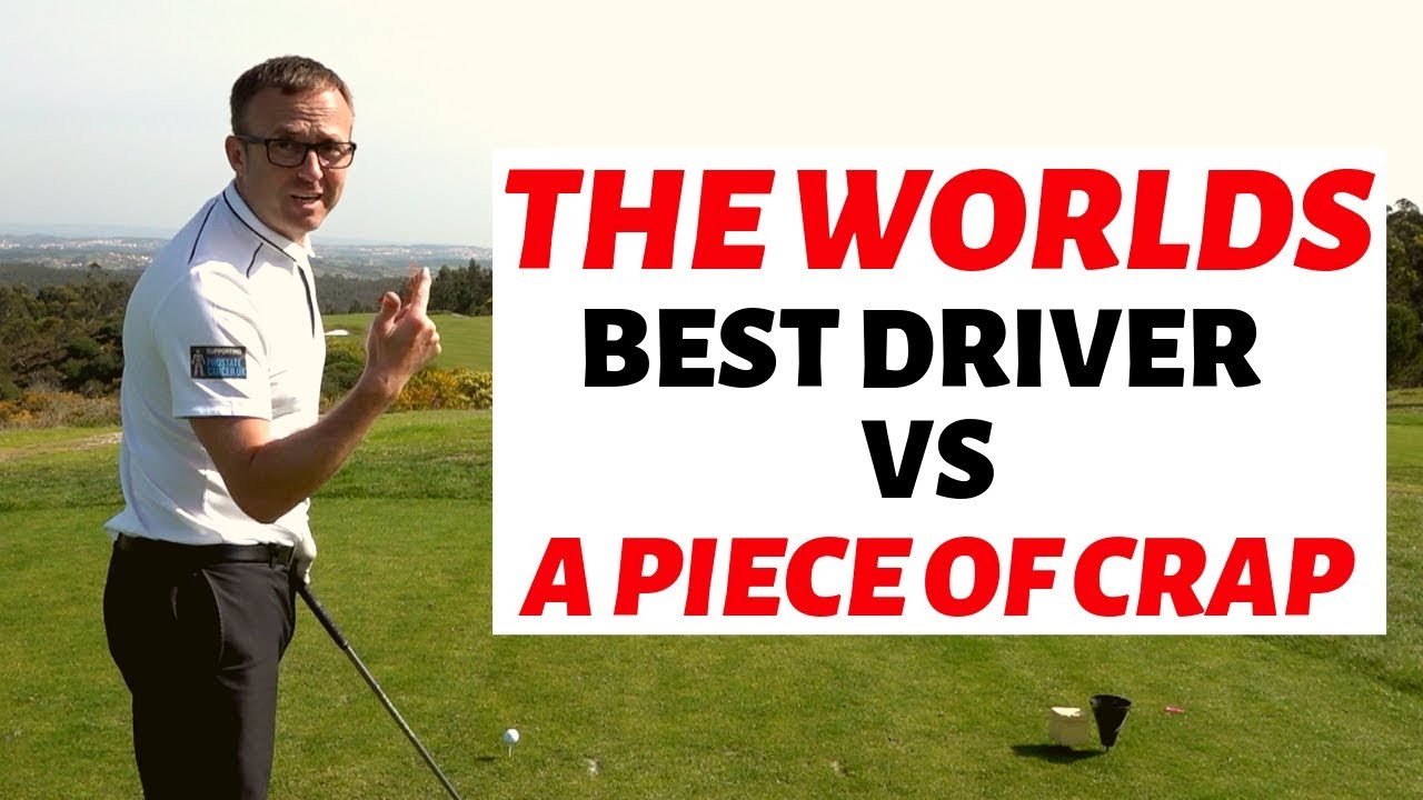 THE WORLD BEST  DRIVER VS 22 YEAR OLDER MODEL - COBRA F9