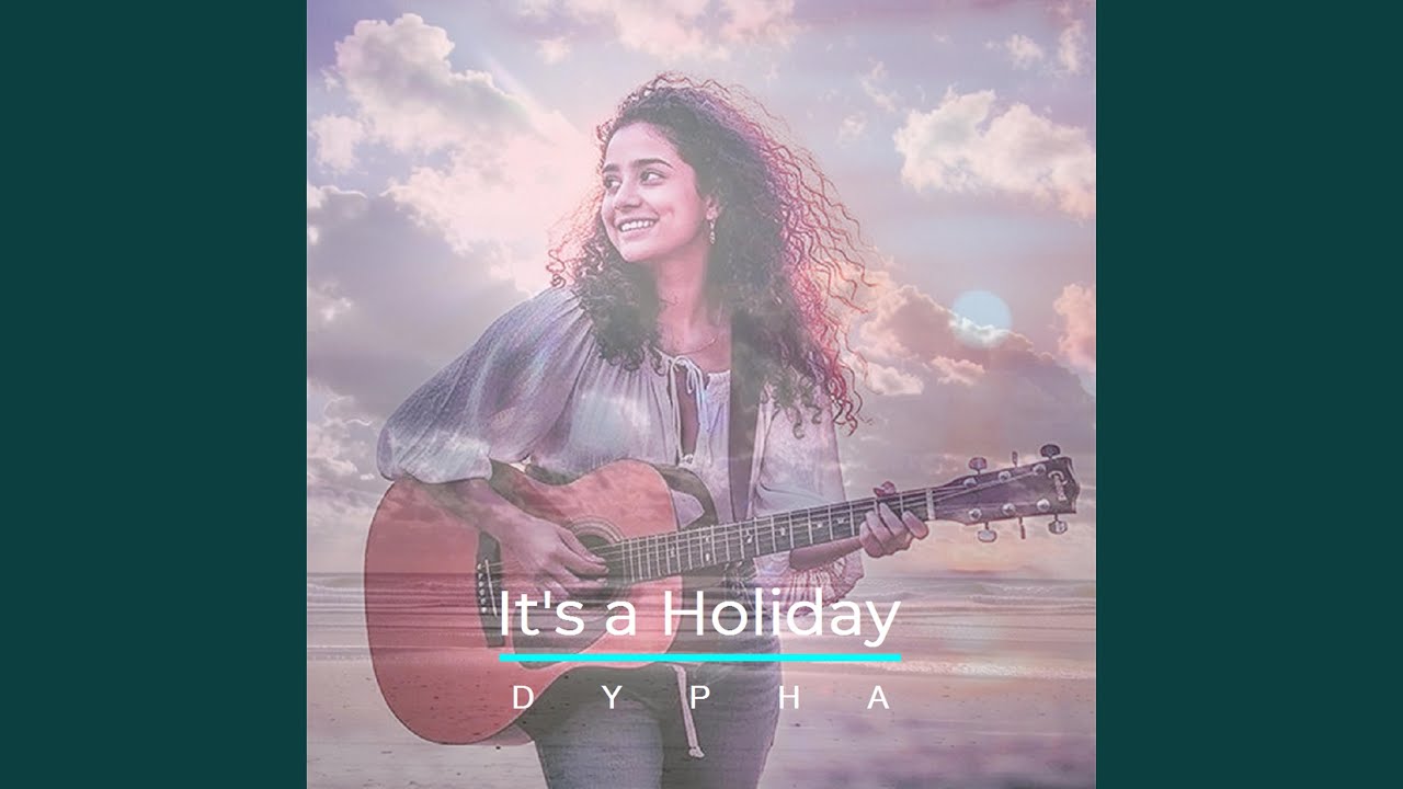 It's a Holiday
