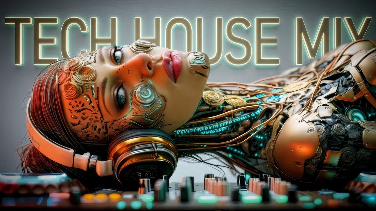 Tech House 2026 📀 | Underground Motion 🪩 | Mix 4