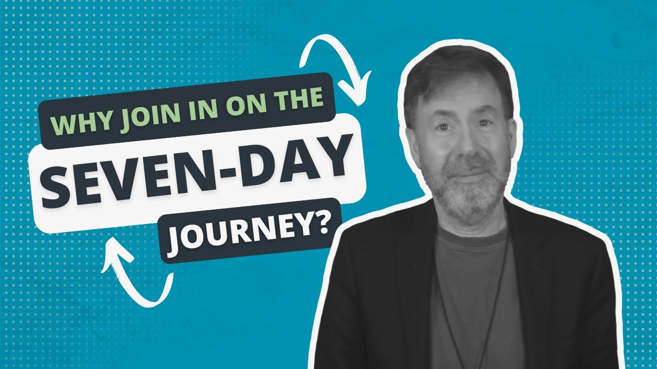 Can a 7-Day Journey Change How You See Debt? | Debt Awareness Week 2026