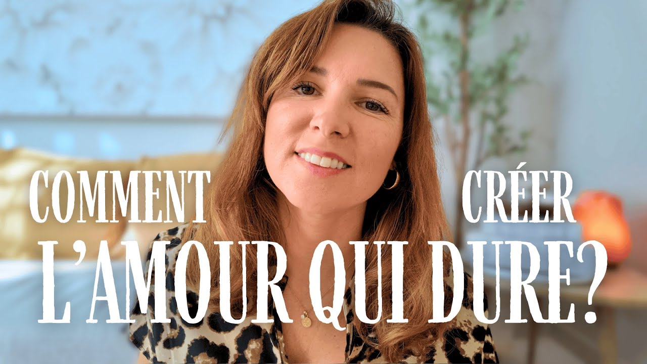 Comprendre pourquoi les relations échouent aujourd'hui