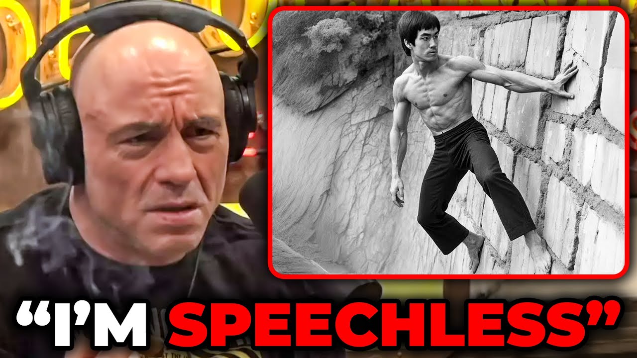 No One Believed These Bruce Lee Stories! Until They Watched This
